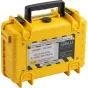 Hard Cases - BW OUTDOOR BATTERY.CASE P908.08. TRANSPORT & STORAGE OF DEFECTIVE LITHIUM BATTERIES, YELLOW 109315 - quick order from manufacturer