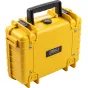 Hard Cases - BW OUTDOOR BATTERY.CASE P908.08. TRANSPORT & STORAGE OF DEFECTIVE LITHIUM BATTERIES, YELLOW 109315 - quick order from manufacturer