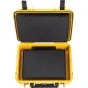 Hard Cases - BW OUTDOOR BATTERY.CASE P908.08. TRANSPORT & STORAGE OF DEFECTIVE LITHIUM BATTERIES, YELLOW 109315 - quick order from manufacturer