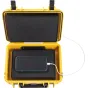 Hard Cases - BW OUTDOOR BATTERY.CASE P908.08. TRANSPORT & STORAGE OF DEFECTIVE LITHIUM BATTERIES, YELLOW 109315 - quick order from manufacturer