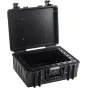 Hard Cases - BW OUTDOOR BATTERY.CASE 908.8. TRANSPORT & STORAGE OF DEFECTIVE LITHIUM BATTERIES, BLACK 108246 - quick order from manufacturer