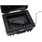 Hard Cases - BW OUTDOOR BATTERY.CASE 908.8. TRANSPORT & STORAGE OF DEFECTIVE LITHIUM BATTERIES, BLACK 108246 - quick order from manufacturer