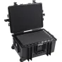 Hard Cases - BW OUTDOOR BATTERY.CASE 908.16. TRANSPORT & STORAGE OF DEFECTIVE LITHIUM BATTERIES, BLACK 108248 - quick order from manufacturer