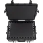 Hard Cases - BW OUTDOOR BATTERY.CASE 908.16. TRANSPORT & STORAGE OF DEFECTIVE LITHIUM BATTERIES, BLACK 108248 - quick order from manufacturer