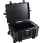 Hard Cases - BW OUTDOOR BATTERY.CASE 908.16. TRANSPORT & STORAGE OF DEFECTIVE LITHIUM BATTERIES, BLACK 108248 - quick order from manufacturer