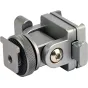 Discontinued - HOBOLITE V-MOUNT COLD SHOE ADAPTER 161001