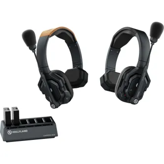New products - HOLLYLAND SOLIDCOM SE - 2S GLOBAL VERSION 5601-2S - quick order from manufacturer
