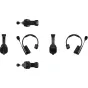 Headphones - HOLLYLAND SOLIDCOM SE - 4S GLOBAL VERSION 5601-4S - quick order from manufacturer