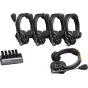 Wireless Audio Systems - HOLLYLAND SOLIDCOM SE - 5S GLOBAL VERSION 5601-5S - quick order from manufacturer
