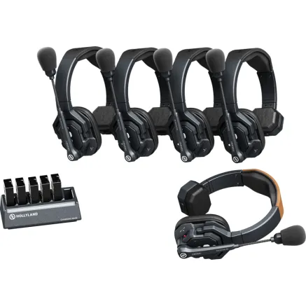 HOLLYLAND SOLIDCOM SE - 5S GLOBAL VERSION 5601-5S
