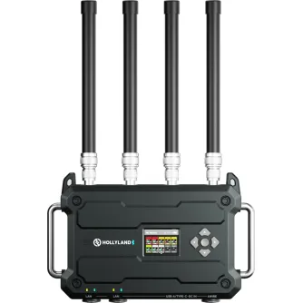 New products - HOLLYLAND SOLIDCOM ROAMING HUB V-MOUNT 5804 HUB - quick order from manufacturer