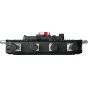 Wireless Audio Systems - HOLLYLAND SOLIDCOM ROAMING HUB V-MOUNT 5804 HUB - quick order from manufacturer