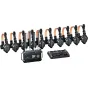 HOLLYLAND SOLIDCOM C1 PRO - ROAMING HUB 10S V-MOUNT 5804 HUB10S