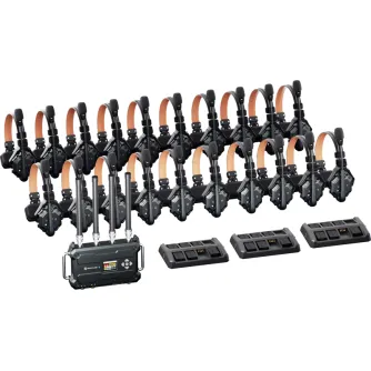 New products - HOLLYLAND SOLIDCOM C1 PRO - ROAMING HUB 20S V-MOUNT 5804 HUB20S - quick order from manufacturer