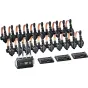 Wireless Audio Systems - HOLLYLAND SOLIDCOM C1 PRO - ROAMING HUB 20S V-MOUNT 5804 HUB20S - quick order from manufacturer