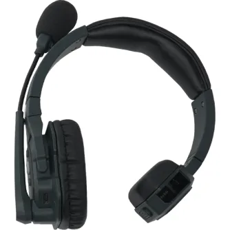 New products - HOLLYLAND SOLIDCOM SE WIRELESS STEREO REMOTE HEADSET SINGLE-EAR VERSION FIT FOR SOLIDCOM SE HL-SE-HS04 - quick order from manufacturer