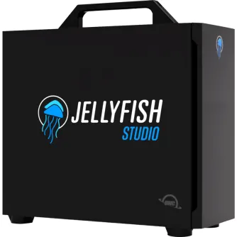 Network Attached Storage (NAS) - OWC JELLYFISH STUDIO (56TB) LFJFSTUA0056 - quick order from manufacturer