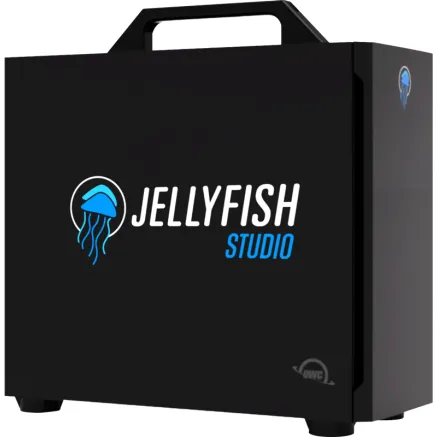 OWC JELLYFISH STUDIO (32TB) EDU LFJFSTUA0032EDU