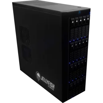Network Attached Storage (NAS) - OWC JELLYFISH TOWER EXPANSION (120TB) LFJJFT1EXP1120 - quick order from manufacturer