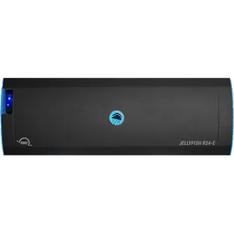 Network Attached Storage (NAS) - OWC JELLYFISH R24 EXPANSION (384TB) LFJFREXPS0384/R24 - quick order from manufacturer