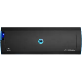 Network Attached Storage (NAS) - OWC JELLYFISH B24 (144TB) LFJFBACKUP0144 - quick order from manufacturer
