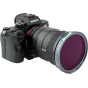 Neutral Density Filters - NISI JETMAG PRO FILTER FSND16 (1.2) 4STOP JETMAG FSND16 - quick order from manufacturer