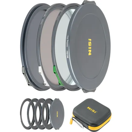 NISI JETMAG PRO CAPTURE KIT JETMAG CAPTURE KIT