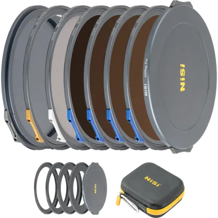 NISI JETMAG PRO CINEMA KIT JETMAG CINEMA KIT