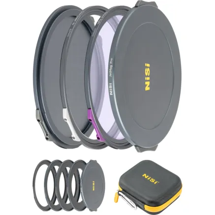 NISI JETMAG PRO NIGHT KIT JETMAG NIGHT KIT