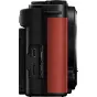 Mirrorless Cameras - PANASONIC LUMIX S9 CRIMSON RED 18-40MM F/4.5-6.3 DC-S9NE-R - quick order from manufacturer