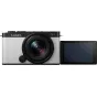 Mirrorless Cameras - PANASONIC LUMIX S9 SMOKEY WHITE 18-40MM F/4.5-6.3 DC-S9NE-W - quick order from manufacturer