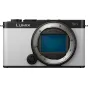 New products - PANASONIC LUMIX S9 BODY SMOKEY WHITE DC-S9E-W - quick order from manufacturer