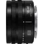 New products - PANASONIC LUMIX S 18-40MM F/4.5-6.3 S-R1840E - quick order from manufacturer