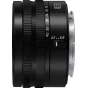 New products - PANASONIC LUMIX S 18-40MM F/4.5-6.3 S-R1840E - quick order from manufacturer