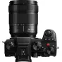 Mirrorless Cameras - PANASONIC LUMIX S5D WITH S-R28200 F/4-7.1 KIT DC-S5DHE-K - quick order from manufacturer