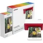 Printers and accessories - POLAROID HI-PRINT 4X6 PHOTO PRINTER WHITE E-BOX 6553 - quick order from manufacturer