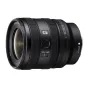 Mirrorless Lenses - Sony FE 16-25mm F2.8 G (Black) (SEL1625G) - buy today in store and with delivery
