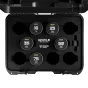 New products - DZOFILM Vespid Prime 5-Lens Kit (16/25/35/50/75mm) - quick order from manufacturer