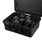 New products - DZOFILM Vespid Prime 5-Lens Kit (16/25/35/50/75mm) - quick order from manufacturer