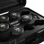 New products - DZOFILM Vespid Prime 5-Lens Kit (16/25/35/50/75mm) - quick order from manufacturer