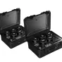 New products - DZOFILM Arles Prime 10-Lens Kit for PL (14/21/25/35/40/50/75/100/135/180mm) - quick order from manufacturer
