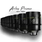 New products - DZOFILM Arles Prime 10-Lens Kit for PL (14/21/25/35/40/50/75/100/135/180mm) - quick order from manufacturer
