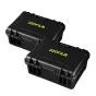 New products - DZOFILM Arles Prime 10-Lens Kit for PL (14/21/25/35/40/50/75/100/135/180mm) - quick order from manufacturer