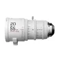 New products - DZOFILM Pictor Zoom 2-Lens Kit (50-125/20-55 T2.8) White - quick order from manufacturer