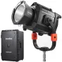 New products - Godox MG1200R Kit2 Knowled RGB LED Light - quick order from manufacturer