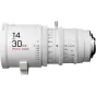 New products - DZOFILM Pictor Zoom 14-30 T2.8 White for PL/EF Mount - quick order from manufacturer