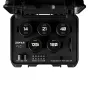 New products - DZOFILM Arles 5-Lens Kit for PL (14/21/40/135/180mm) - quick order from manufacturer