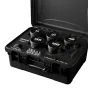 New products - DZOFILM Arles 5-Lens Kit for PL (14/21/40/135/180mm) - quick order from manufacturer
