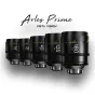 New products - DZOFILM Arles 5-Lens Kit for PL (14/21/40/135/180mm) - quick order from manufacturer