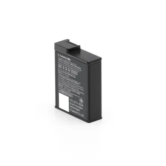 Accessories for Action Cameras - DJI Osmo Action Extreme Battery Plus (1950 mAh) - quick order from manufacturer Accessories for Action Cameras - DJI Osmo Action Extreme Battery Plus (1950 mAh) - quick order from manufacturer